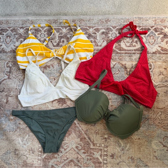 aerie Other - Aerie Swim Bundle